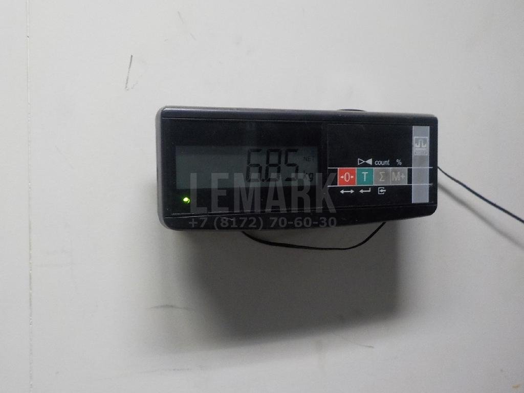 Балка передняя поперечная