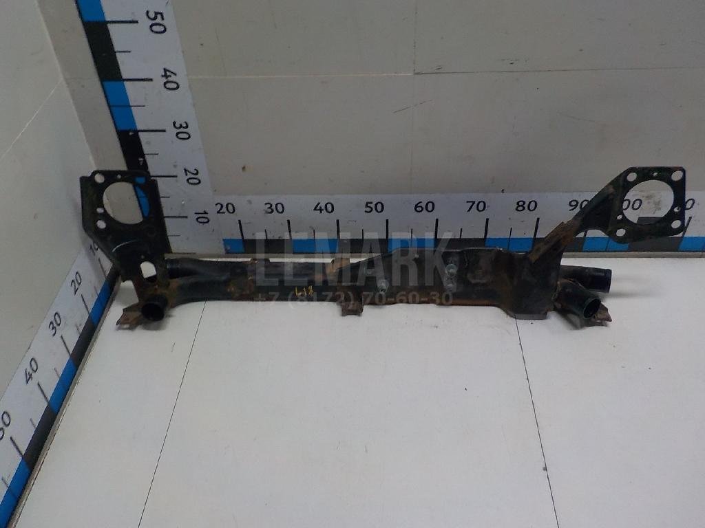 Балка передняя поперечная