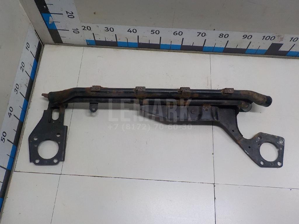 Балка передняя поперечная