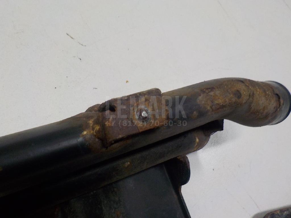 Балка передняя поперечная