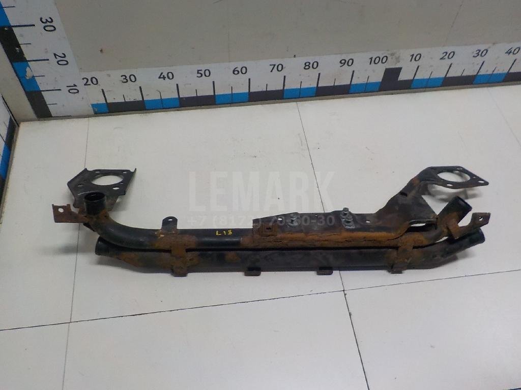 Балка передняя поперечная