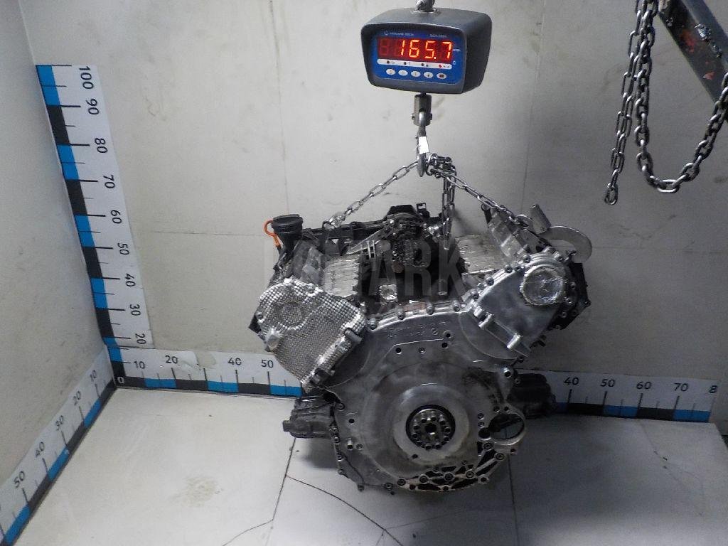 Двигатель для  Acura RDX 2006-2012