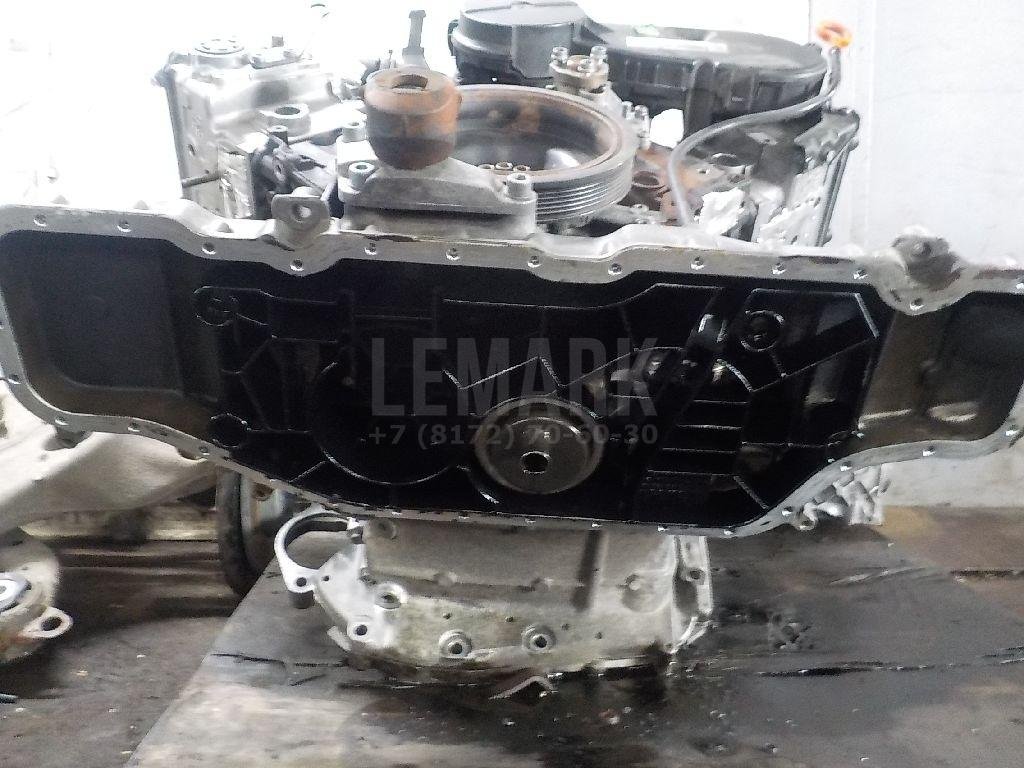 Двигатель для  Acura RDX 2006-2012