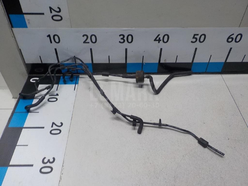 Трубка вакуумная для  Audi A4 [B9] 2015