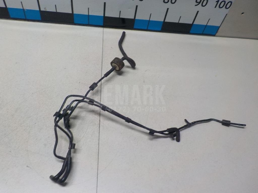 Трубка вакуумная для  Audi A4 [B9] 2015