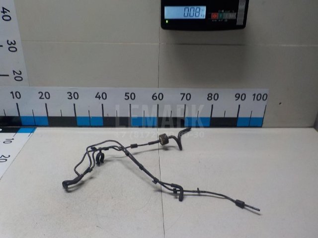 Трубка вакуумная