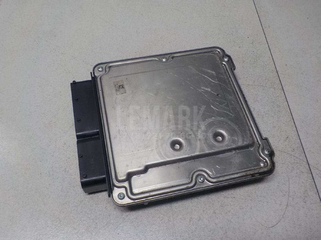 Блок управления двигателем для  Audi 80/90 [B4] 1991-1995