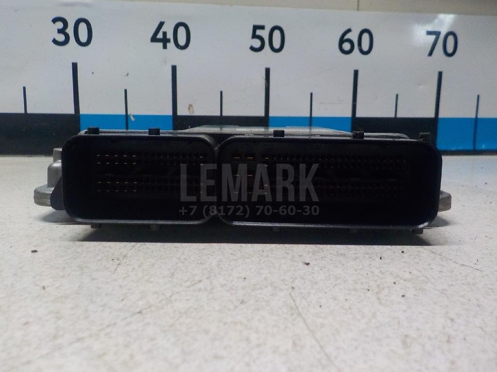 Блок управления двигателем для  Audi 80/90 [B4] 1991-1995