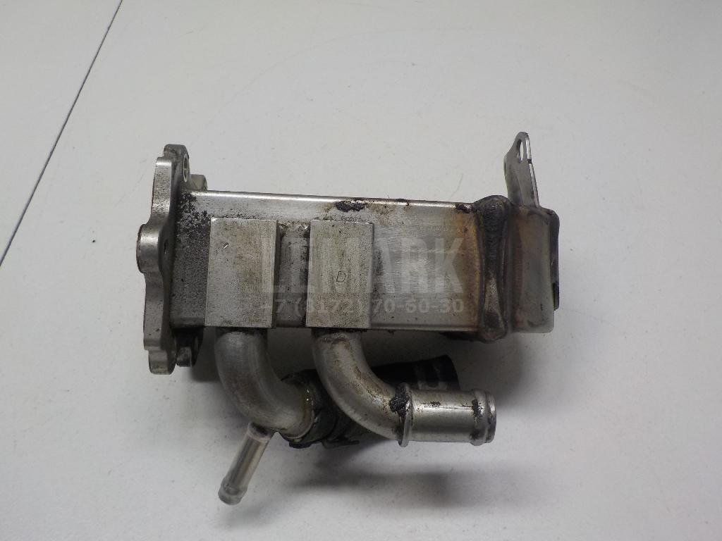 Радиатор системы EGR для  Audi A5/S5 (F5) 2017