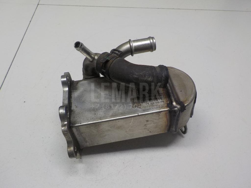 Радиатор системы EGR для  Audi A5/S5 (F5) 2017