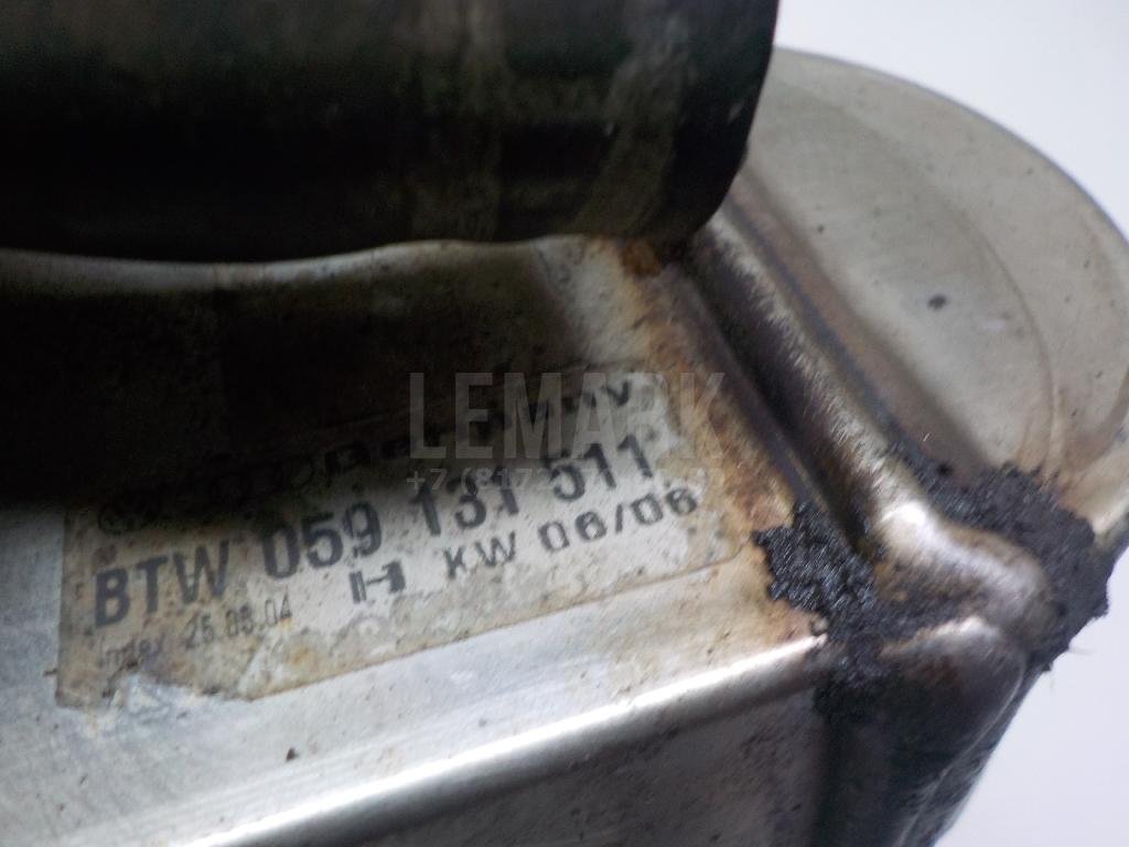 Радиатор системы EGR для  Audi A5/S5 (F5) 2017