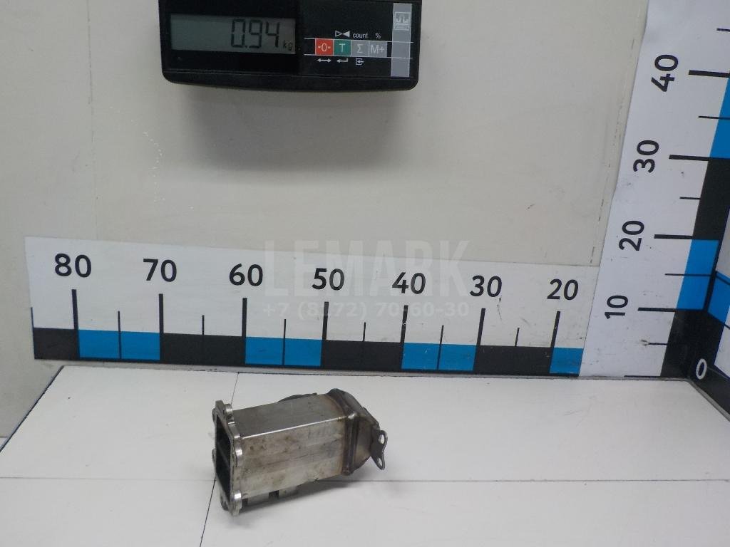 Радиатор системы EGR для  Audi A5/S5 (F5) 2017