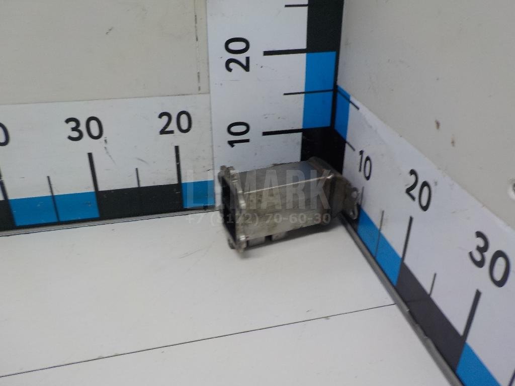 Радиатор системы EGR для  Audi A5/S5 (F5) 2017