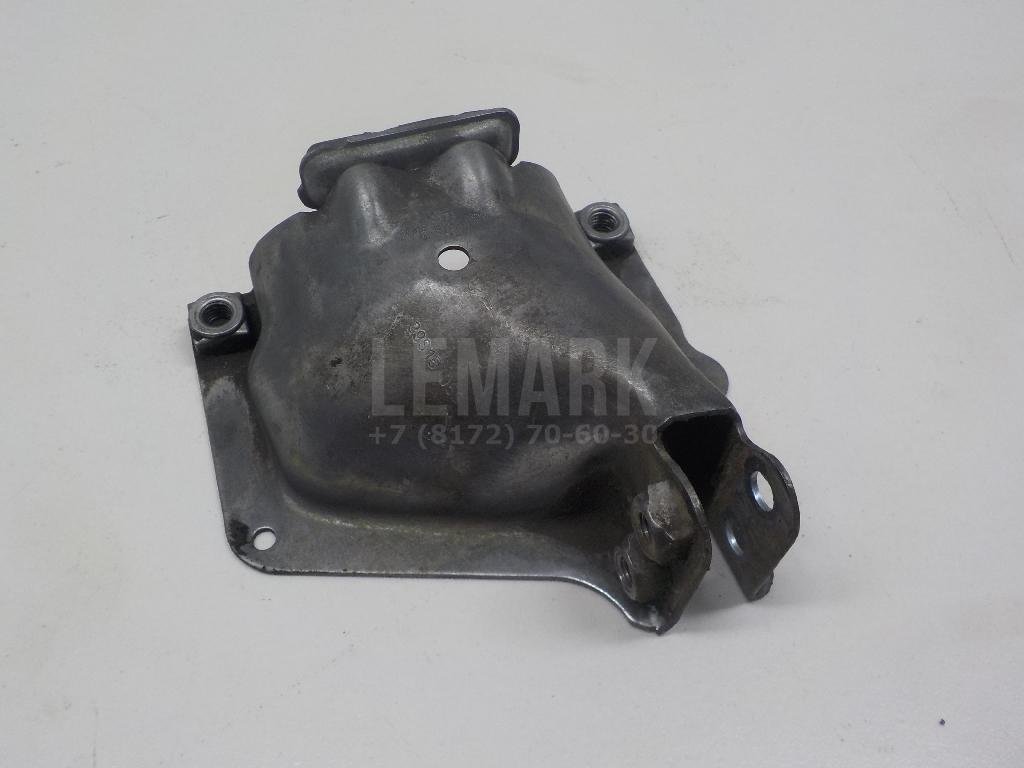 Кронштейн опоры двигателя