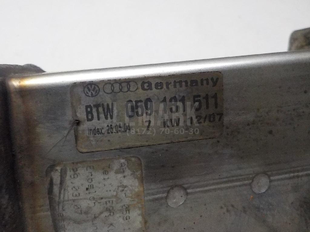 Радиатор системы EGR для  Audi A5/S5 (F5) 2017