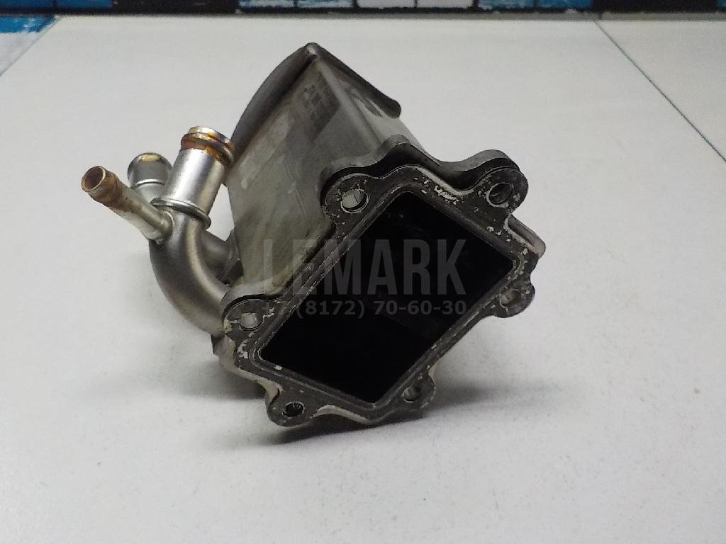 Радиатор системы EGR для  Audi A5/S5 (F5) 2017