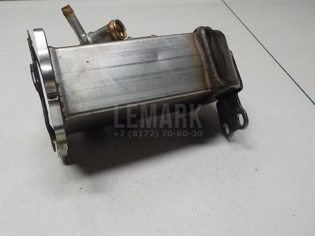 Радиатор системы EGR для  Audi A5/S5 (F5) 2017