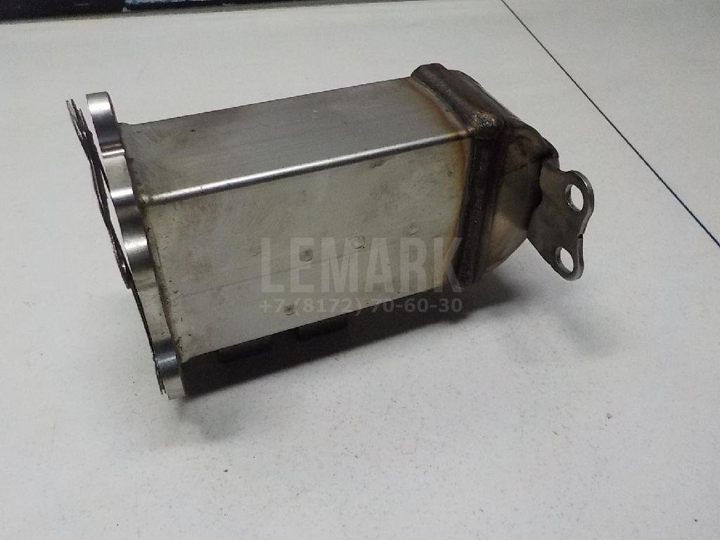 Радиатор системы EGR для  Audi A5/S5 (F5) 2017