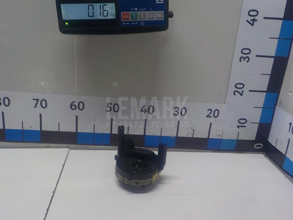 Механизм подрулевой для SRS (ленточный)