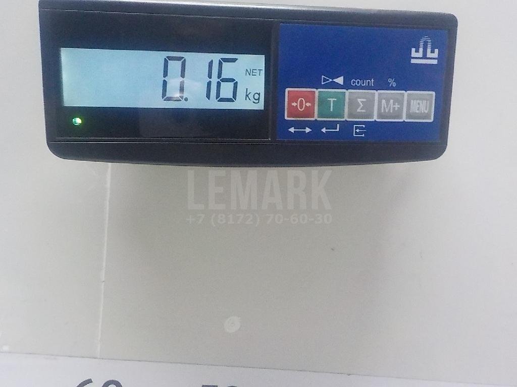 Механизм подрулевой для SRS (ленточный)