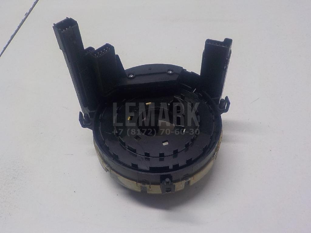 Механизм подрулевой для SRS (ленточный)