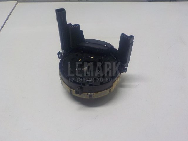 Механизм подрулевой для SRS (ленточный)