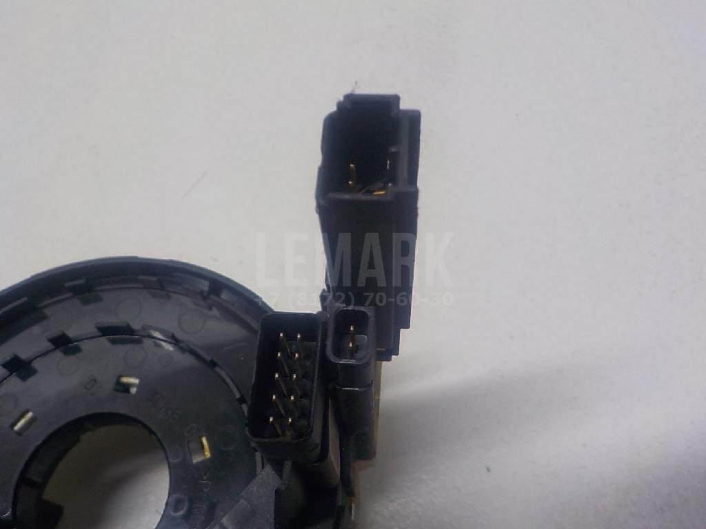 Механизм подрулевой для SRS (ленточный)