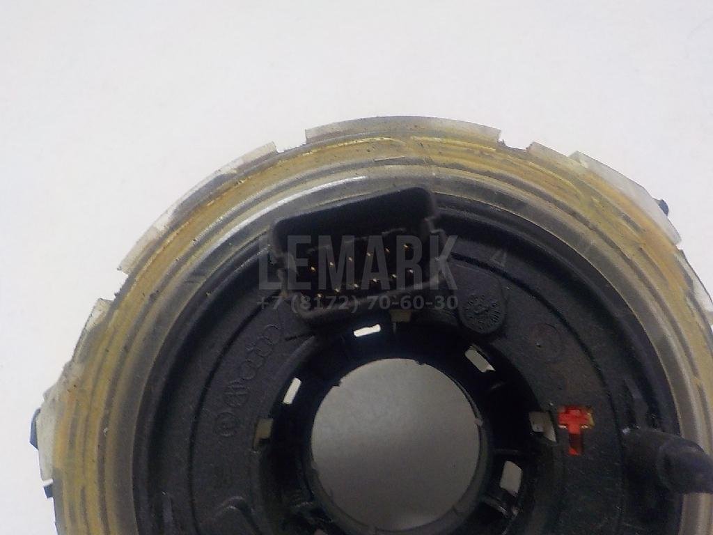 Механизм подрулевой для SRS (ленточный)