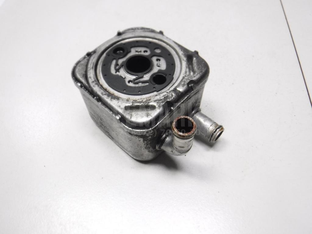 Радиатор масляный