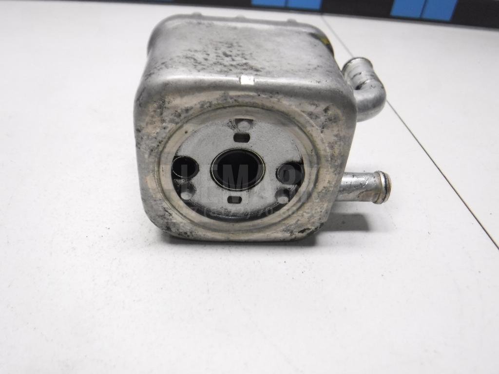 Радиатор масляный