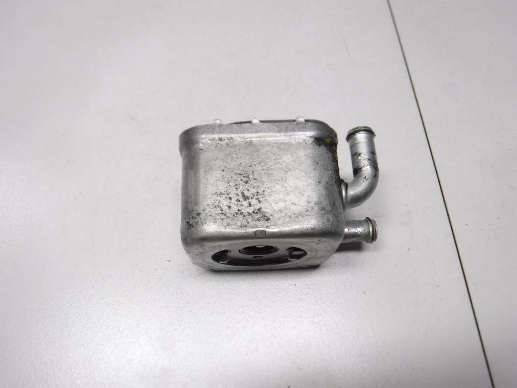 Радиатор масляный