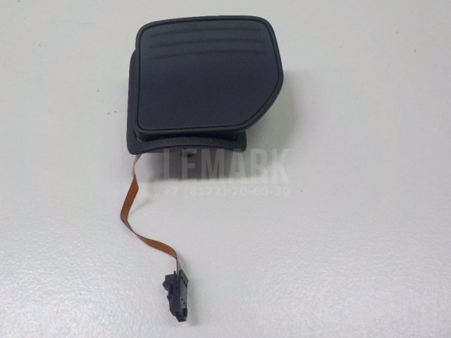 Переключатель скоростей подрулевой