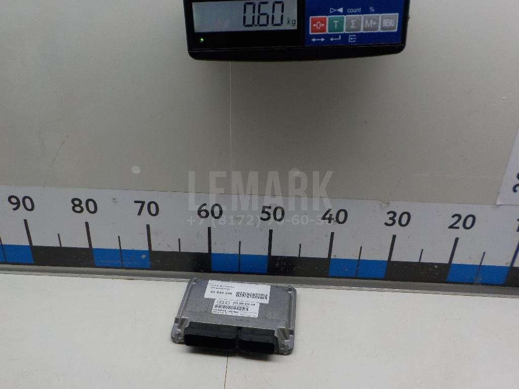 Блок управления двигателем для  Alfa Romeo 145 1994-2001