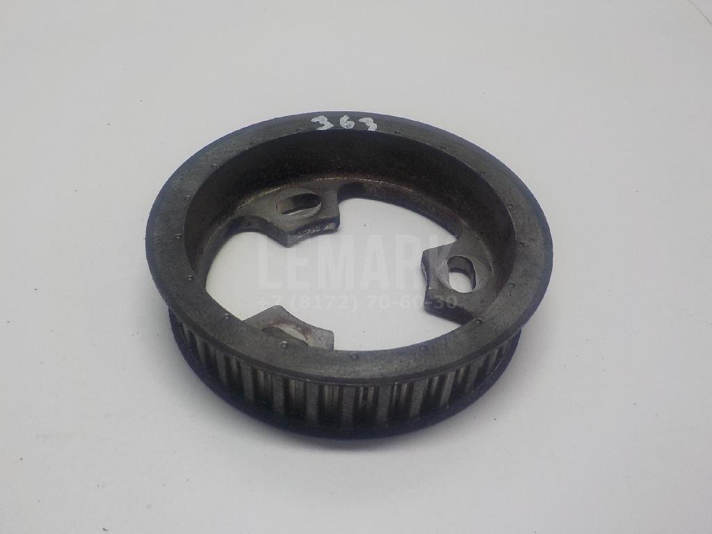 Шестерня (шкив) распредвала