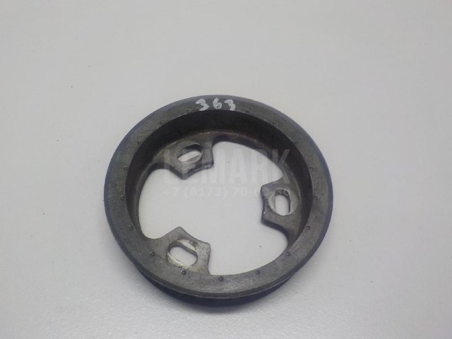 Шестерня (шкив) распредвала