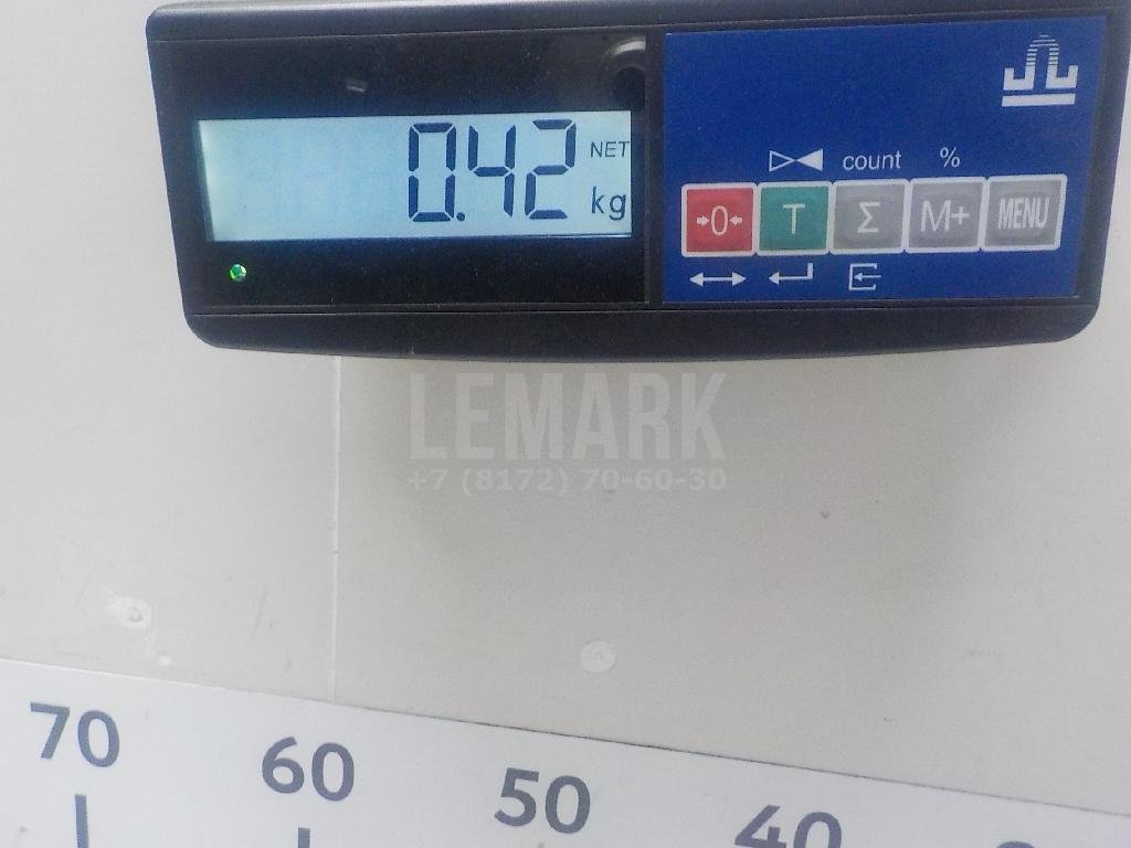 Шестерня (шкив) распредвала