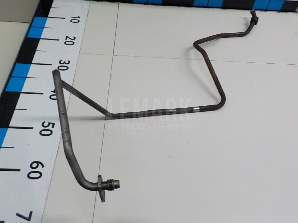 Трубка системы охлаждения АКПП