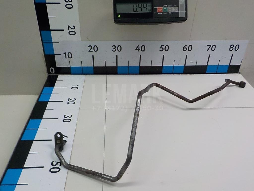 Трубка системы охлаждения АКПП