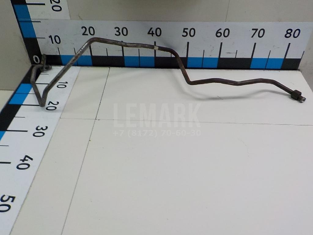 Трубка системы охлаждения АКПП