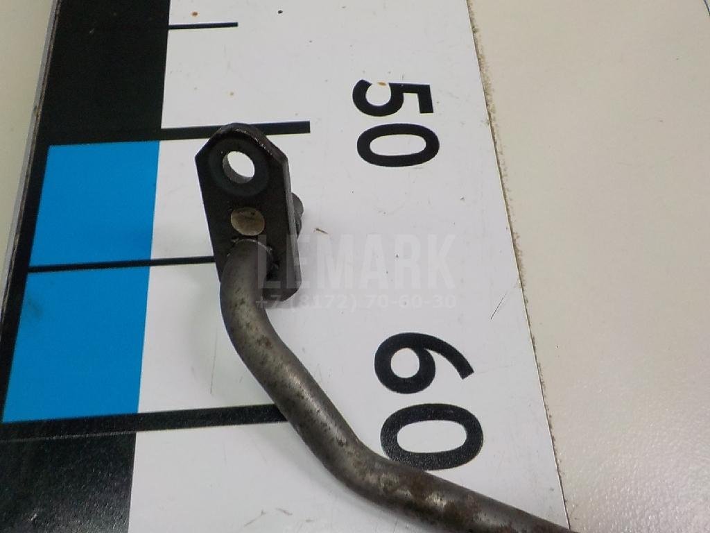 Трубка системы охлаждения АКПП