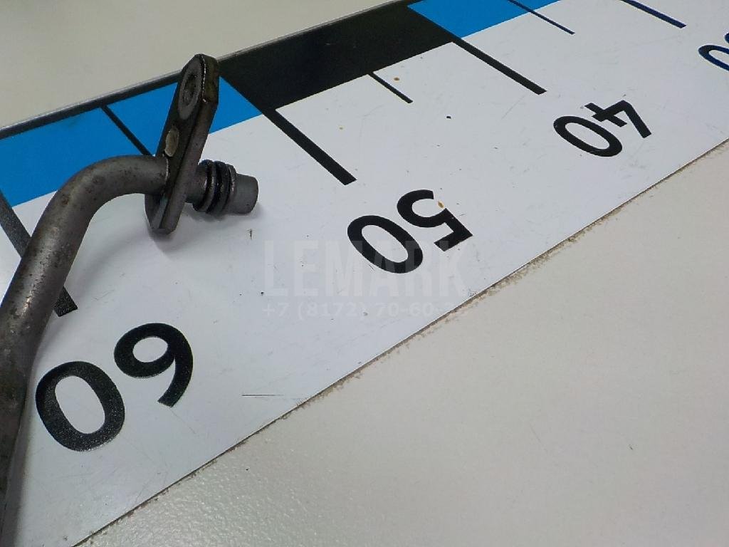 Трубка системы охлаждения АКПП