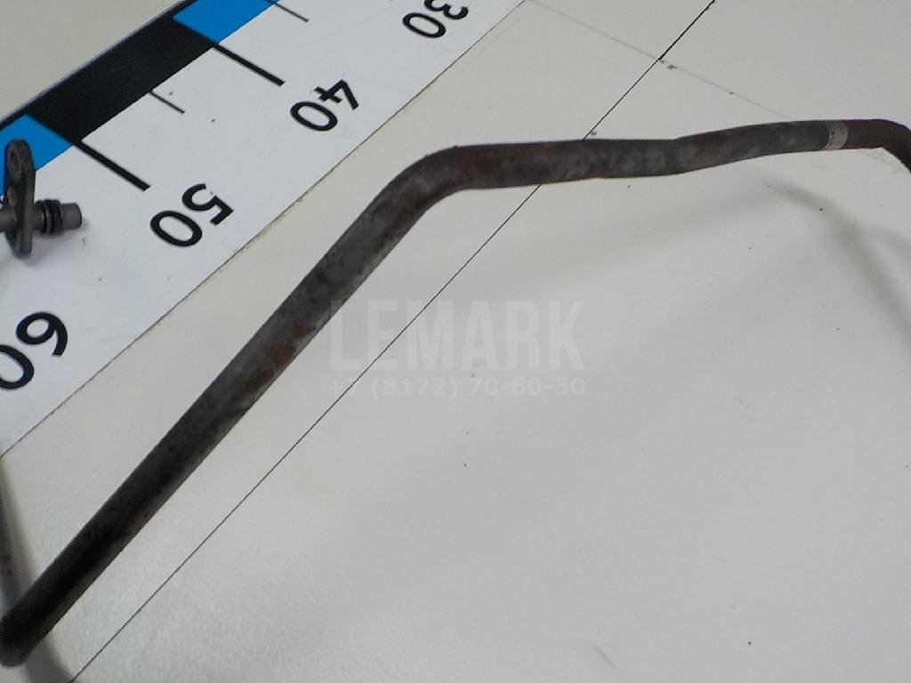 Трубка системы охлаждения АКПП