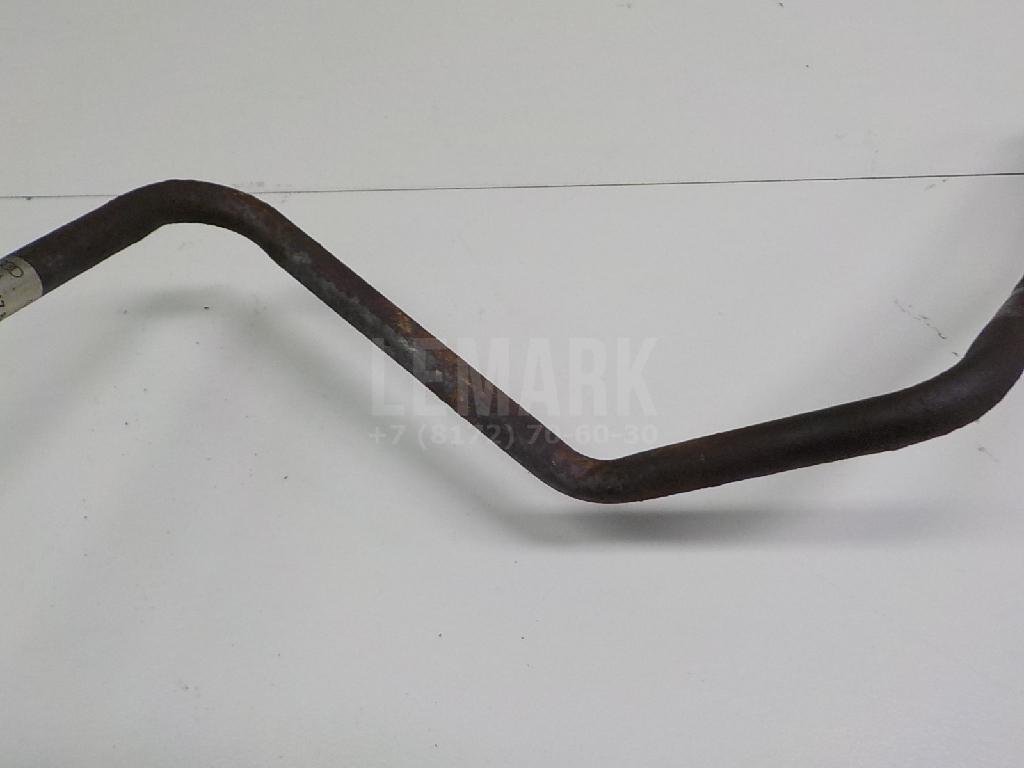 Трубка системы охлаждения АКПП