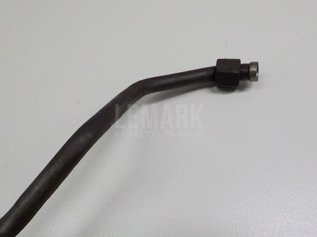 Трубка системы охлаждения АКПП