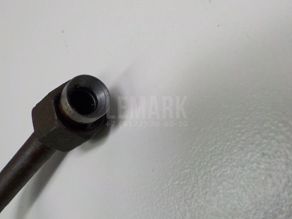 Трубка системы охлаждения АКПП