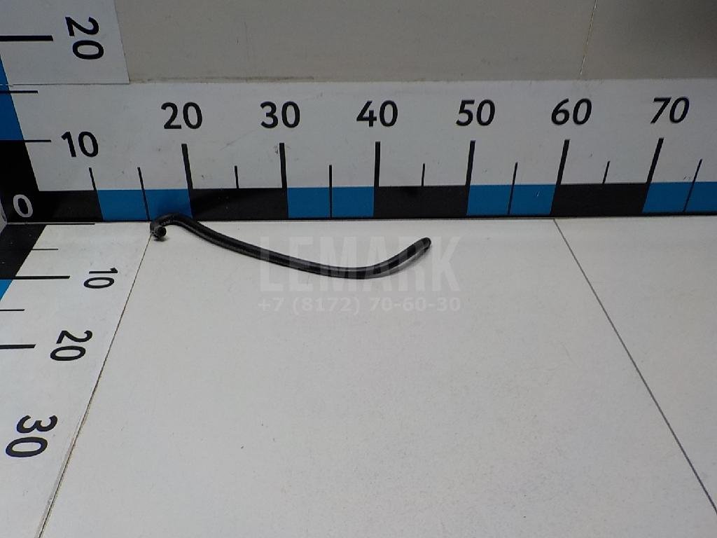 Шланг обратки