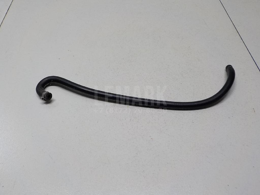 Шланг обратки