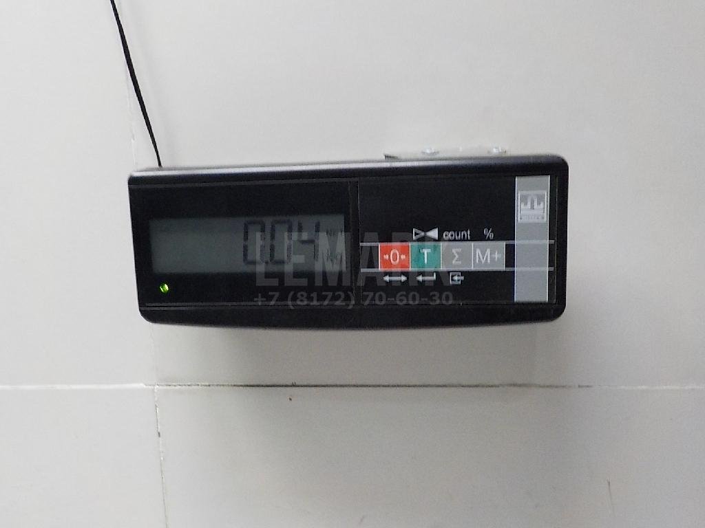 Шланг обратки