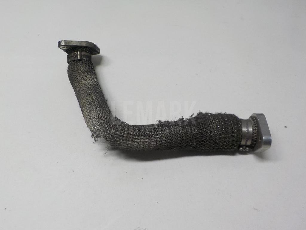 Трубка картерных газов