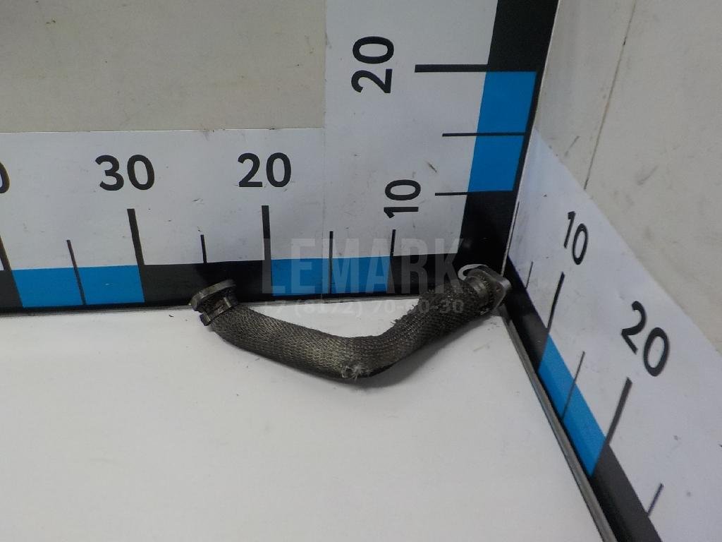 Трубка картерных газов